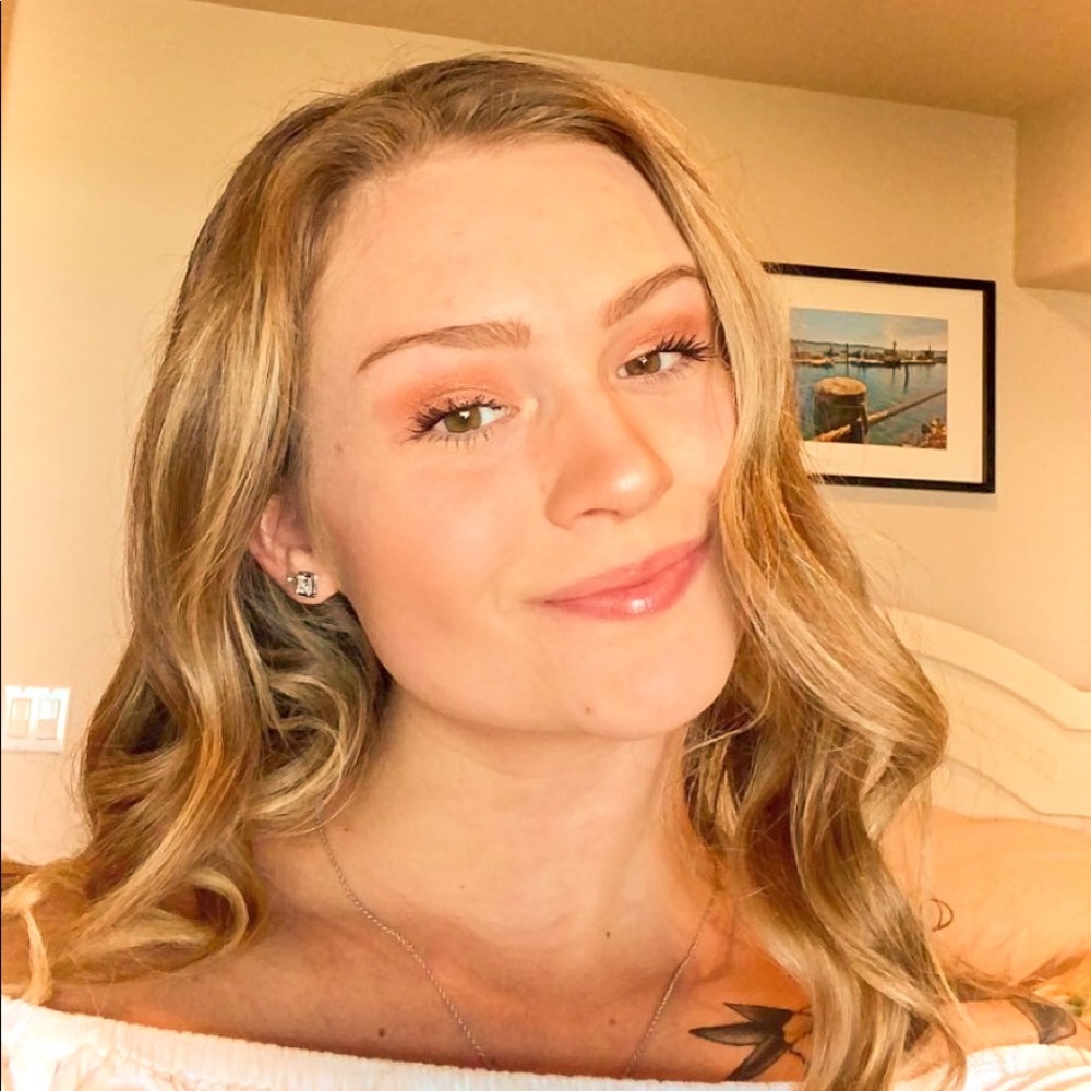 Meet your Posher, Makenna